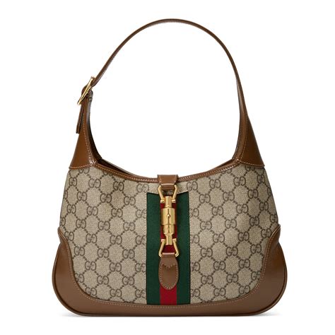 gucci jackie bag colors|gucci jackie bag used.